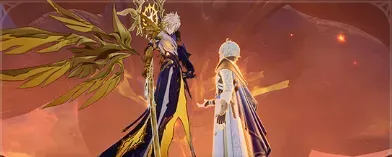 烈日、迷う者の道を照らして