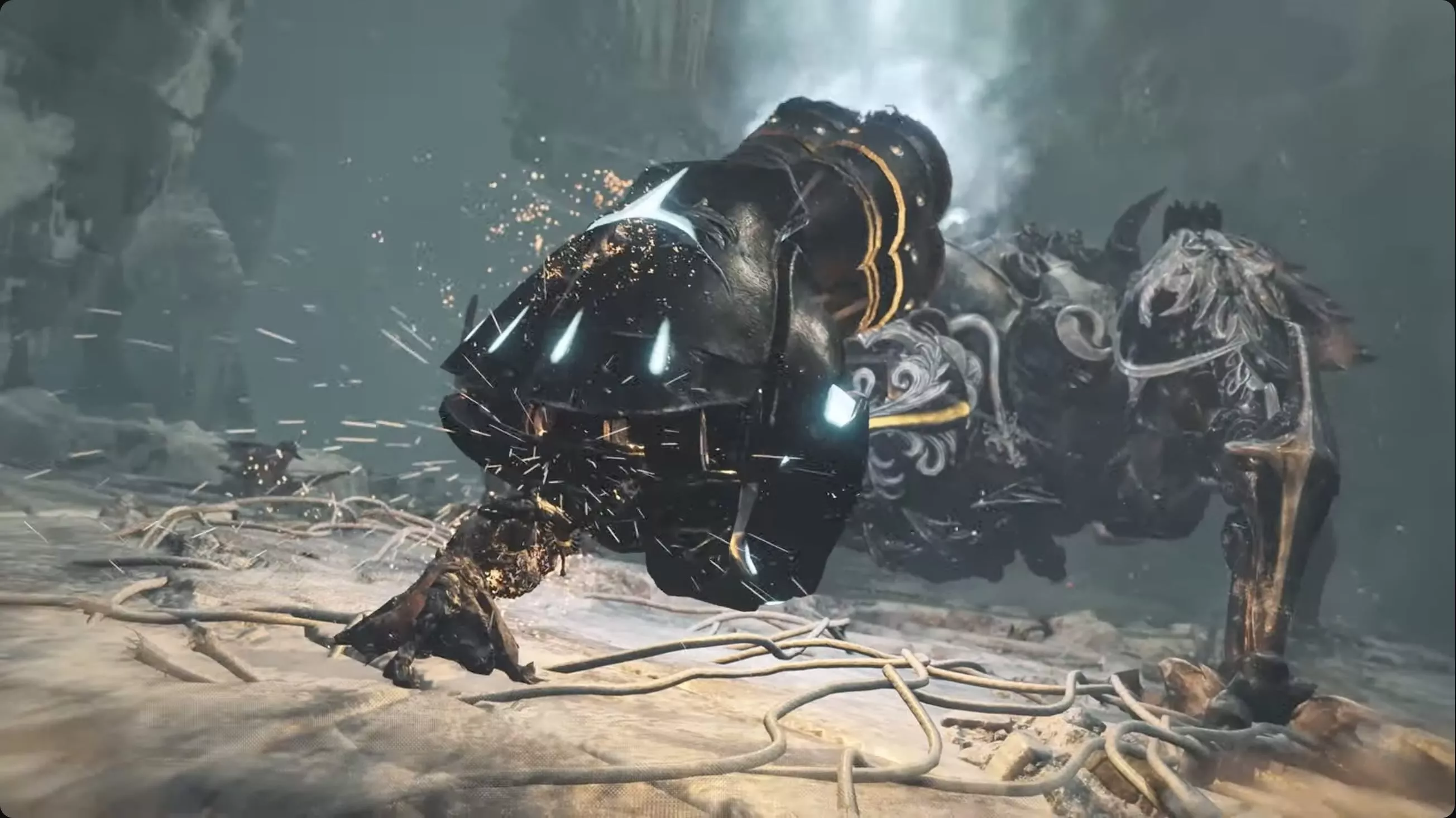 オメガ・プラネテス