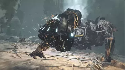 オメガ・プラネテス