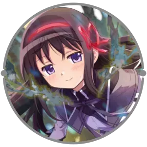 黒い魔力による制圧の画像