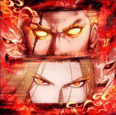 頂の覇者 陣内＆刹那