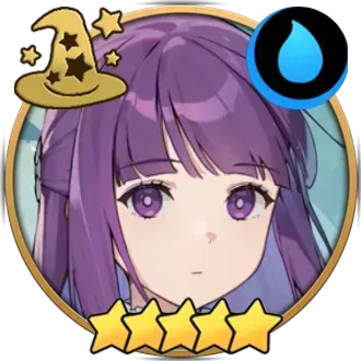 フェルン_アイコン