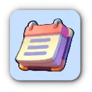 イベントスケジュールの確認方法