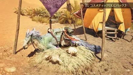 キャンプセット1