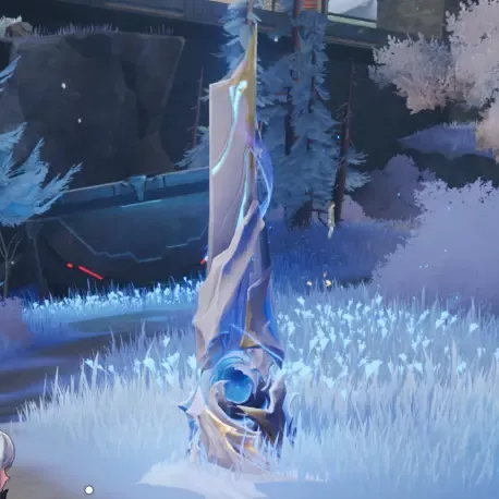 ワープポイント見た目