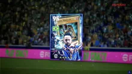 スペシャルログインでハイライトネイマール配布