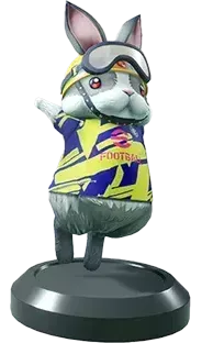 レスキューラビット