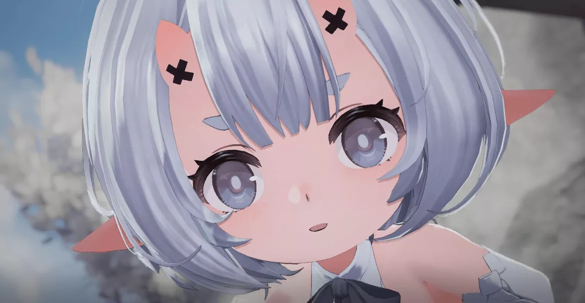 メインクエスト「新たな人生」の途中で解放