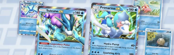 水ポケモン大量発生イベント