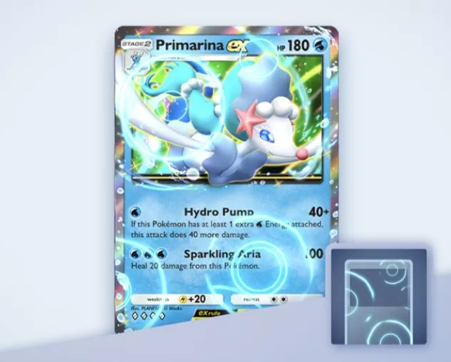 アシレーヌexエフェクト