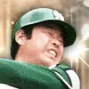 門田博光の画像