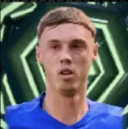 HPコールパーマー(09/25)画像