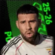 TPニコラスオタメンディ(09/25)画像