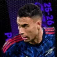 TPガブリエウ・マルティネッリ(09/25)の画像