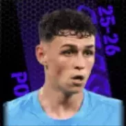 TPフィルフォーデン(09/25)画像