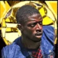 EPウスマヌデンベレ(バロンドール/2025)画像