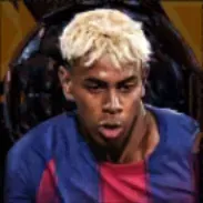 EPラミネヤマル(バロンドール/2025)画像