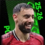 TPブルーノ・フェルナンデス(09/25)の画像