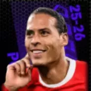 TPフィルジルファンダイク(09/25)画像