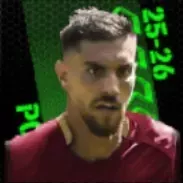 TPロレンツォペッレグリーニ(09/25)画像