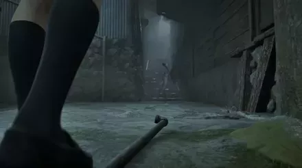 鉄パイプの実際の入手画像