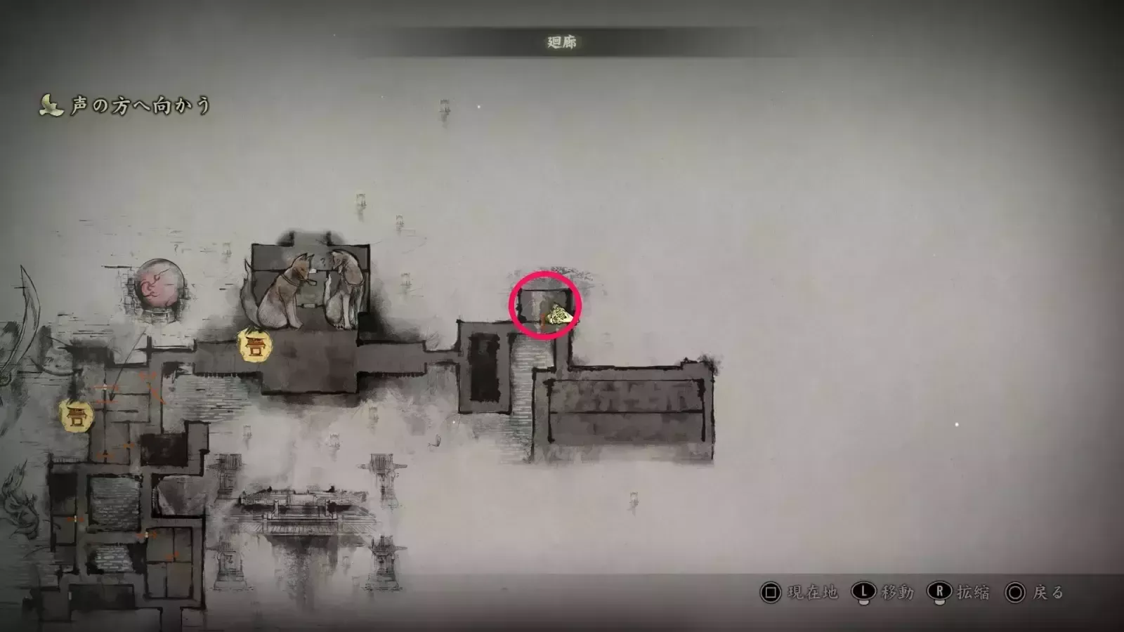 タカの入手場所画像