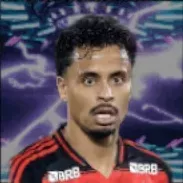 HPアラン(09/25/フラメンゴ)画像