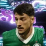 STホアキン・ピケレス(09/25)の画像