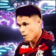 STルイス・アラウージョ(09/25)の画像