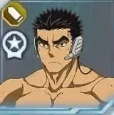 昭弘・アルトランド（SR／支援）画像