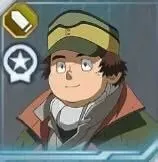 ビスケット・グリフォン（SR／支援）画像