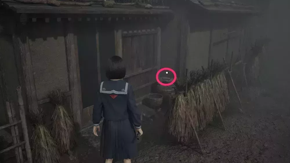 絵馬1の実際の場所画像