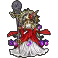 女神ペルセリア