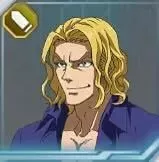 ジャンマルコ・サレルノ（SR／支援）画像