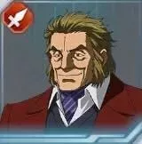 ロザーリオ・レオーネ（SR／攻撃）画像