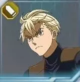 ザザ・フォッシル（SR／支援）画像