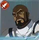 ジジル・ジジン（SR／攻撃）画像