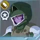 ロックオン・ストラトス（SR／支援）画像