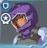 ティエリア・アーデ（SR／耐久）画像