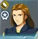 ロアビィ・ロイ（SR／支援）画像