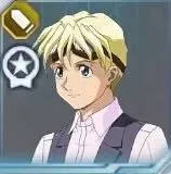 カトル・ラバーバ・ウィナー（SR／支援）画像