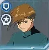 トロワ・バートン（SR／耐久）画像