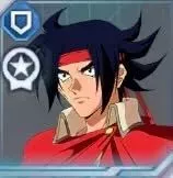 ドモン・カッシュ（SR／耐久）画像