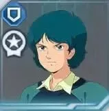 カミーユ・ビダン（SR／耐久）画像