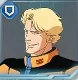 アルファ・A・ベイト（SR／耐久／0083）画像