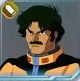 チャップ・アデル（SR／支援／0083）画像