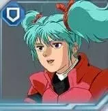 クェス・パラヤ（SR／耐久）画像