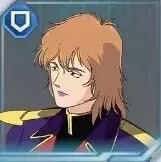 レズン・シュナイダー（SR／耐久）画像