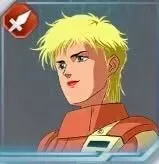 ケーラ・スゥ（SR／攻撃）画像