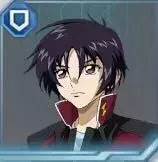 シン・アスカ（SR／耐久）画像